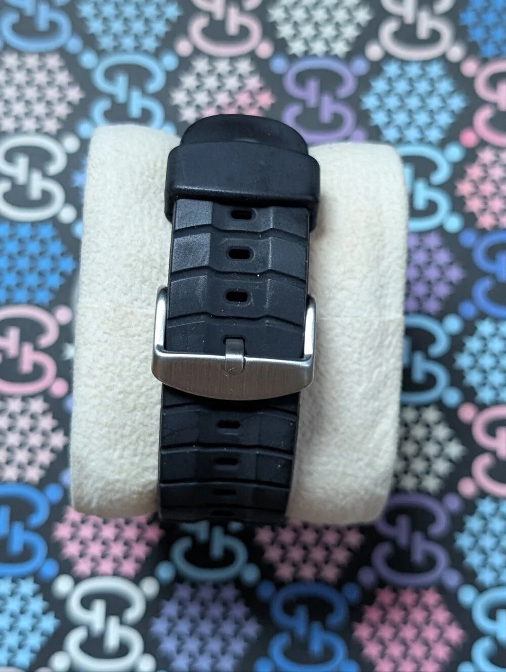Philadelphia Eagles Game Time Watch (OS)